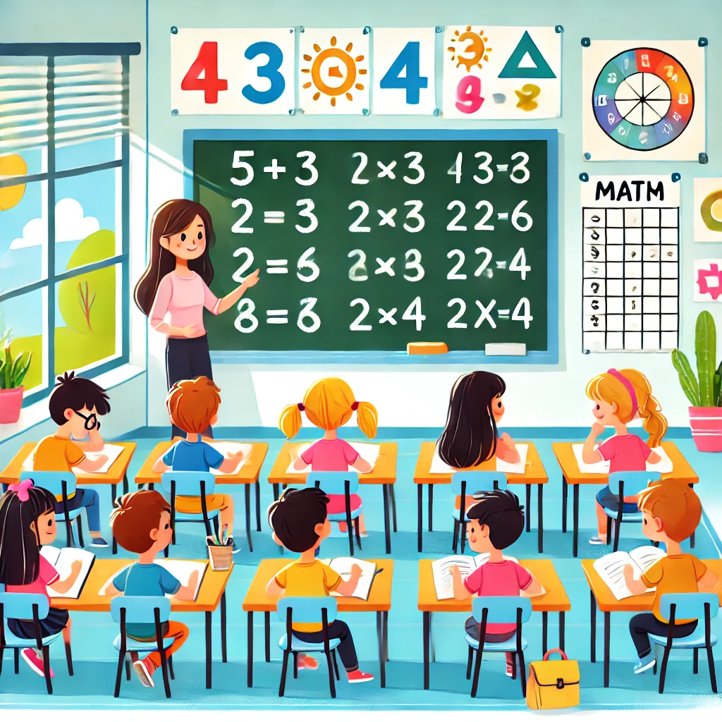 2.sinif matematik